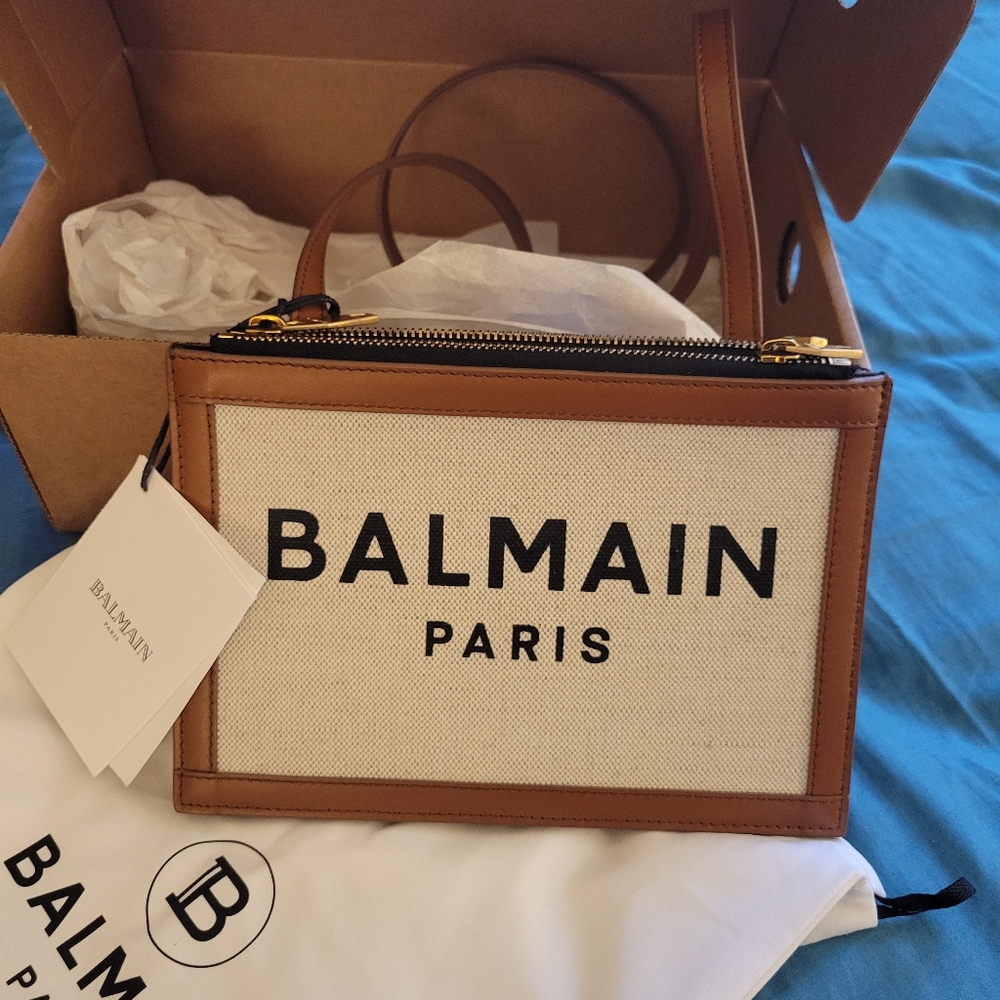 Bag - Picture 2 of 9